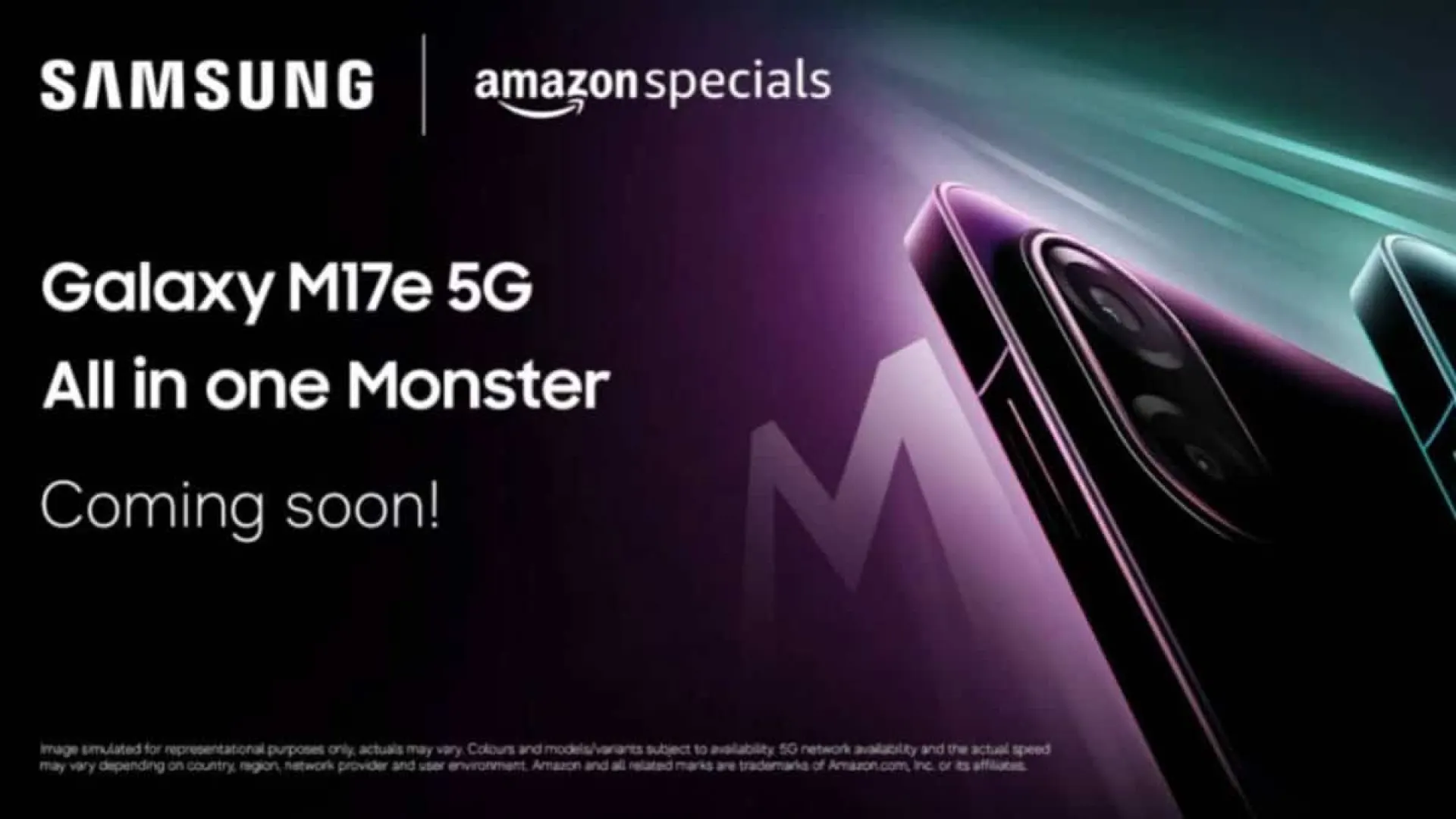 Samsung Galaxy M17e'nin Tanıtım Tarihi Açıklandı! Beklentiler Neler?